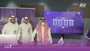 قرعة دوري آبار الرمضاني 31-3-2022