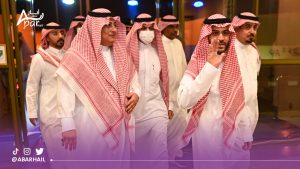 الحفل الختامي لدوري آبار الرمضاني 21-4-2022