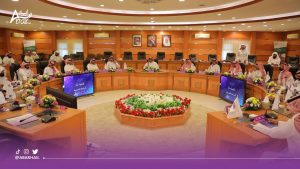 أولمبياد آبار للرياضة المدرسية