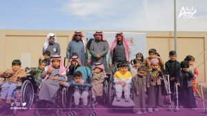 شركاء في الأجر