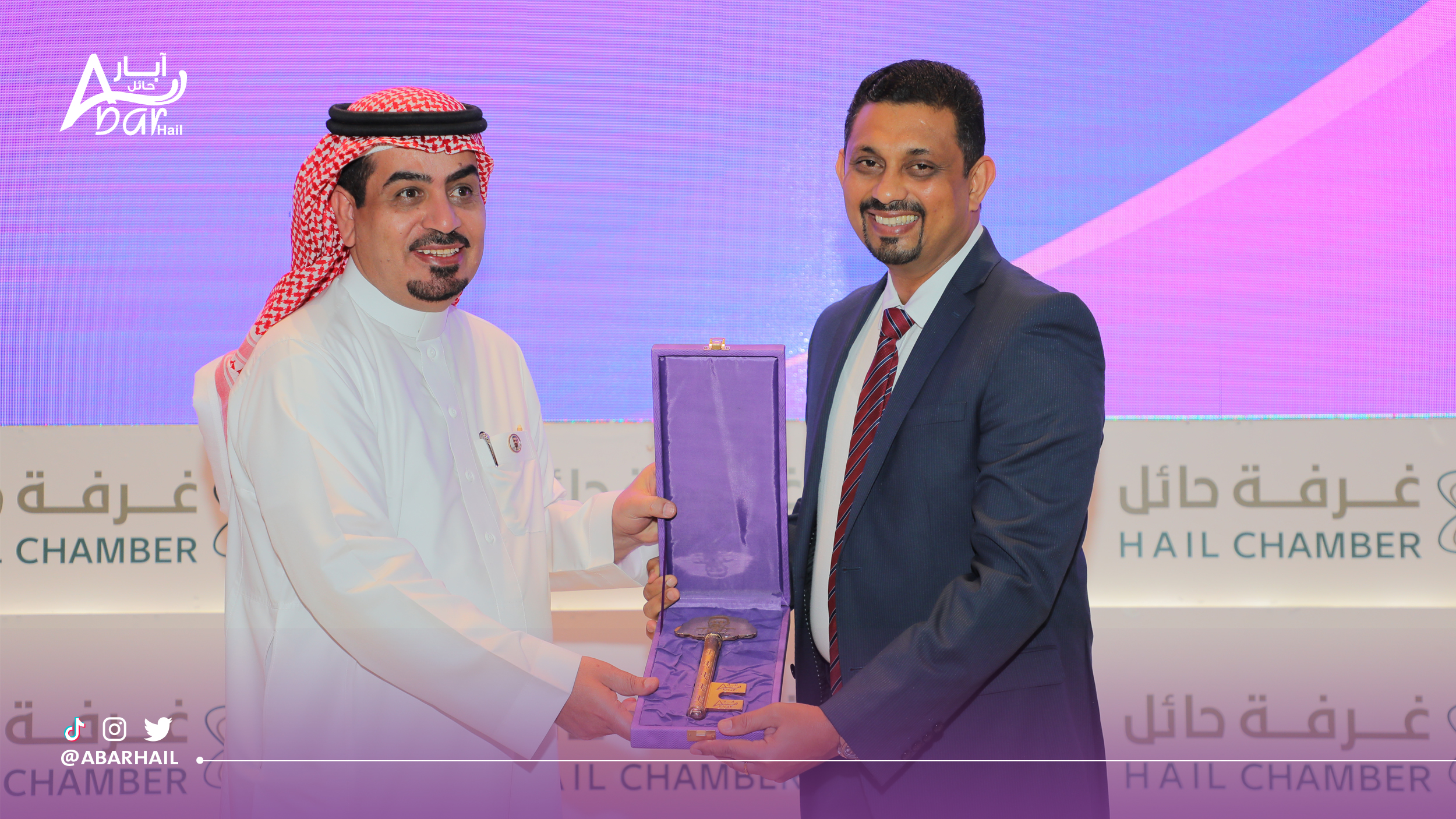 You are currently viewing حفل تكريم المهندس ماجو كورفيلا